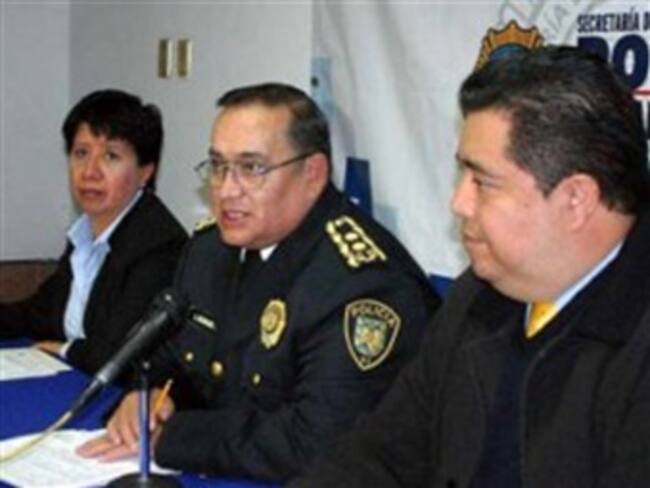 Corresponde problema del SME al gobierno federal: Rosales Gamboa