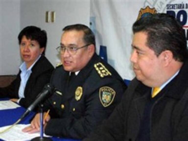 Corresponde problema del SME al gobierno federal: Rosales Gamboa