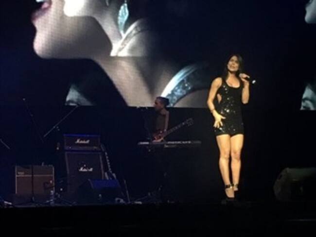 Playa Limbo en #ElWesoCabaret