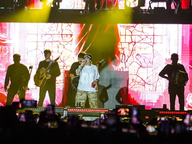 Adiós a los narcocorridos en eventos públicos: CDMX avala nueva prohibición