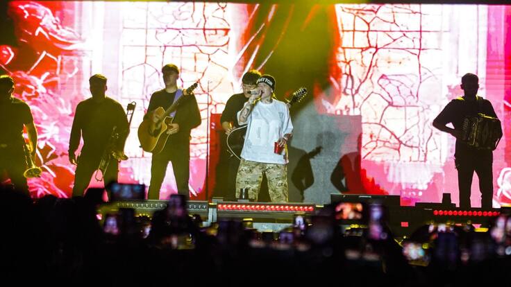 Adiós a los narcocorridos en eventos públicos: CDMX avala nueva prohibición