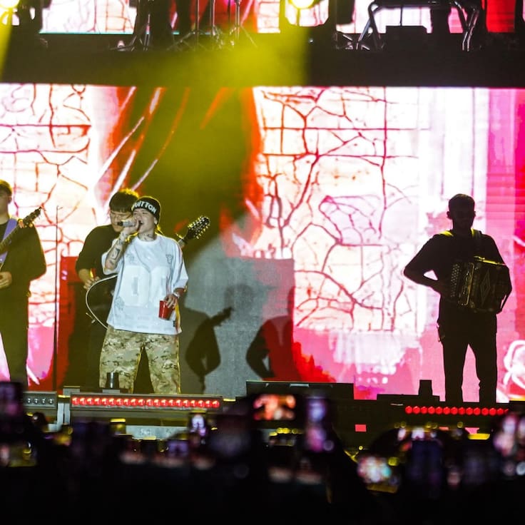 Adiós a los narcocorridos en eventos públicos: CDMX avala nueva prohibición