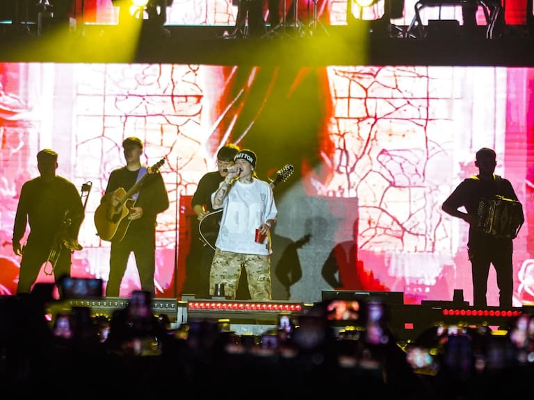 Adiós a los narcocorridos en eventos públicos: CDMX avala nueva prohibición