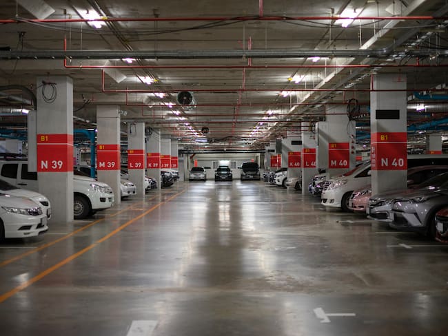 ¿Estacionamiento gratis en plazas comerciales? Todo sobre la nueva propuesta de ley
