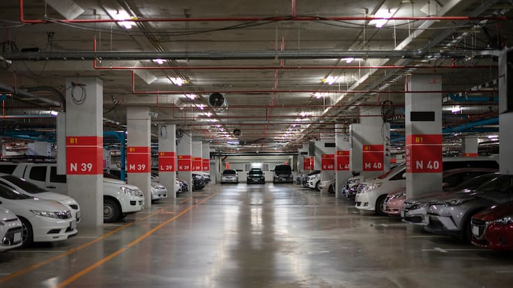 ¿Estacionamiento gratis en plazas comerciales? Todo sobre la nueva propuesta de ley