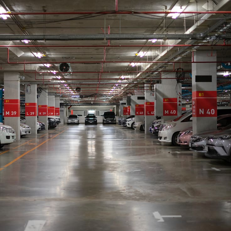 ¿Estacionamiento gratis en plazas comerciales? Todo sobre la nueva propuesta de ley