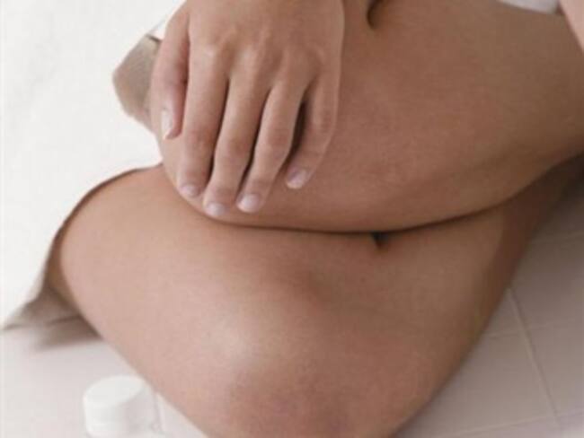 Cómo cuidar las rodillas. Sonia Chávez, editora 'Runners México'. 20/01/13