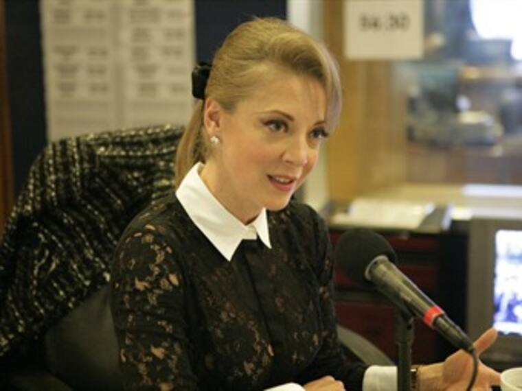 Edith Gónzalez nos invita a ver 'Deseo'