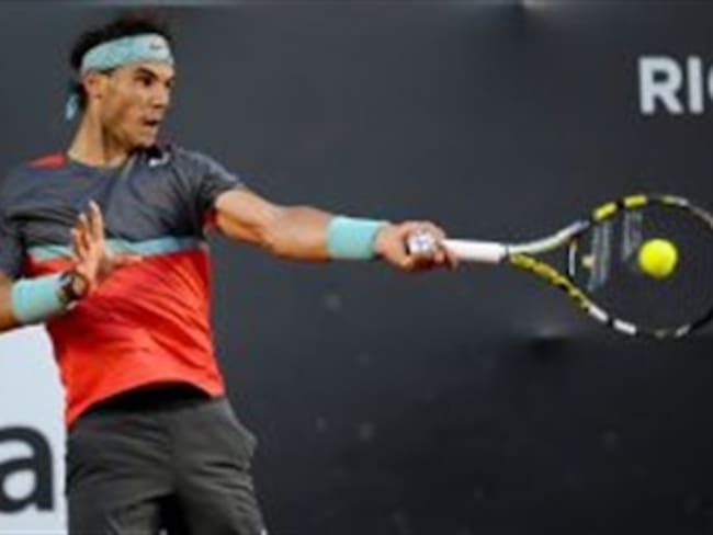 Nadal y Cristiano, nominados para los premios Laureus