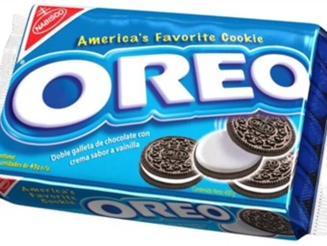 Galletas OREO adictivas como la cocaína.'Planea tú salud' con Arieh Goldberg