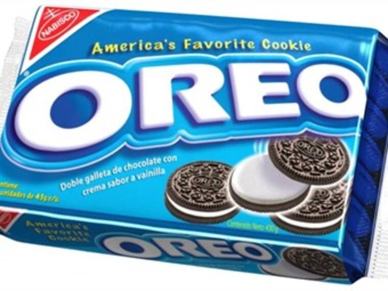 Galletas OREO adictivas como la cocaína.'Planea tú salud' con Arieh Goldberg