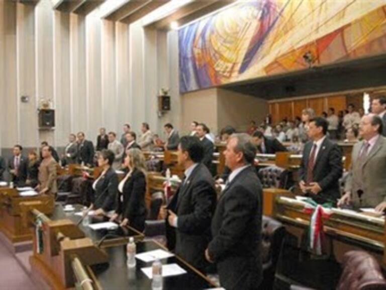 Aprueba Congreso de Sonora reelección de diputados y alcaldes