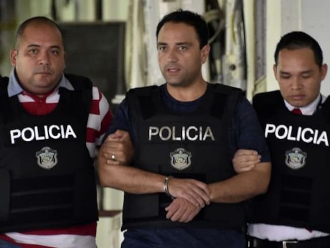 PGR prevé que Roberto Borge sea extraditado en 60 días a México