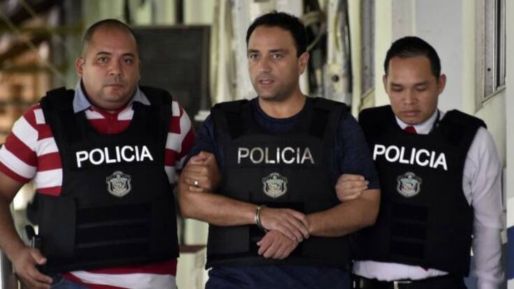 PGR prevé que Roberto Borge sea extraditado en 60 días a México