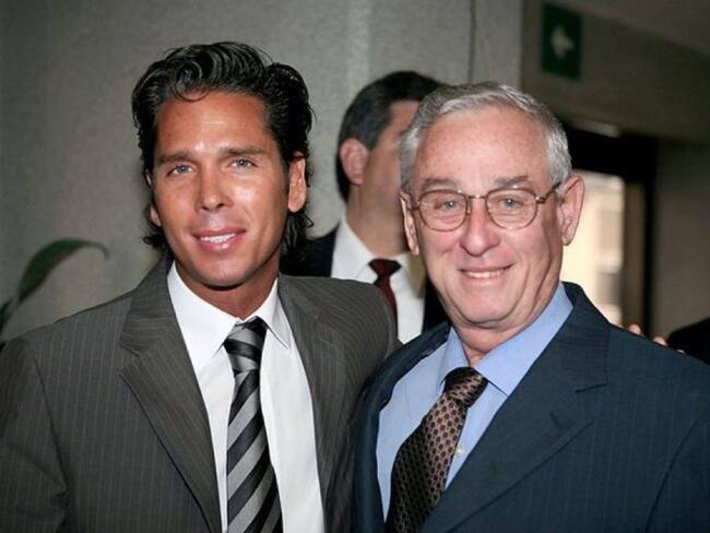 Fallece Roberto Palazuelos Rosensweit a sus 83 años