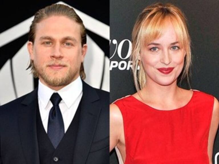Rechazan fans elección de protagonistas para '50 sombras de Grey'
