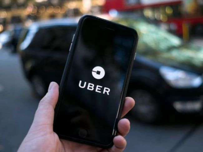 Chofer de Uber maltrata a sus pasajeras