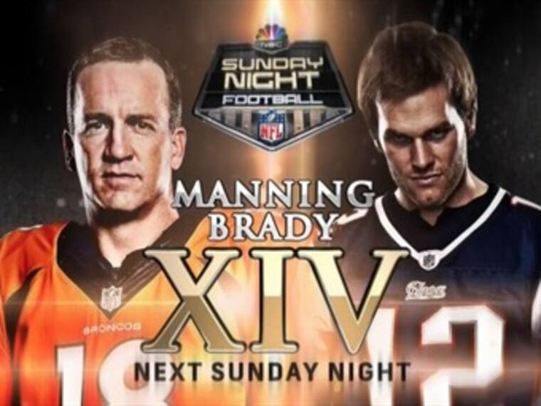 Denver vs Patriots.' En plan deportivo' con Francisco Javier González