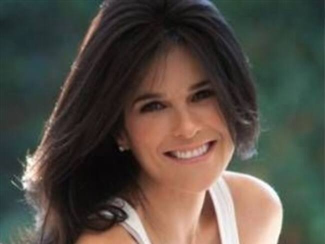 ¿A qué sabe México?. Martha Debayle, locutora