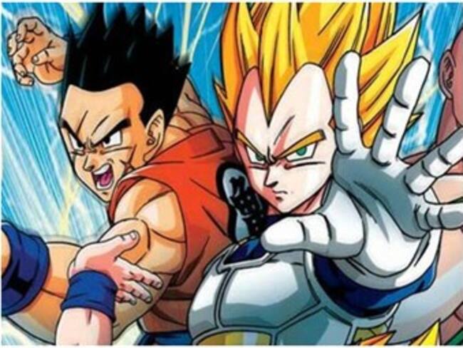 Llega Toriyama a 56 años con emisión mejorada de 'Dragon ball Z Kai'