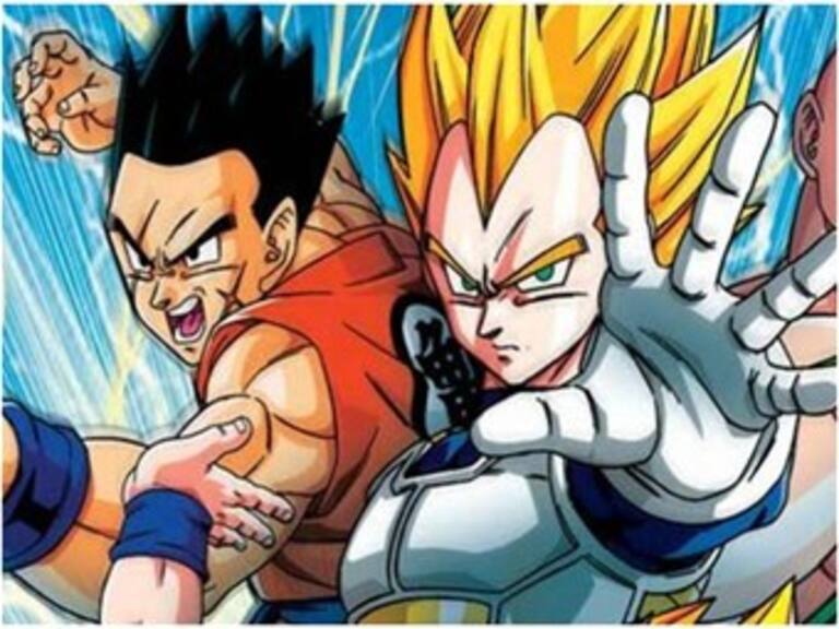 Llega Toriyama a 56 años con emisión mejorada de 'Dragon ball Z Kai'