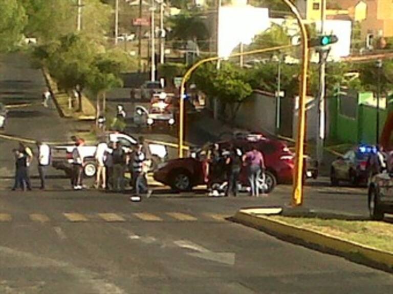 Asesinan al Secretario de Turismo de Jalisco