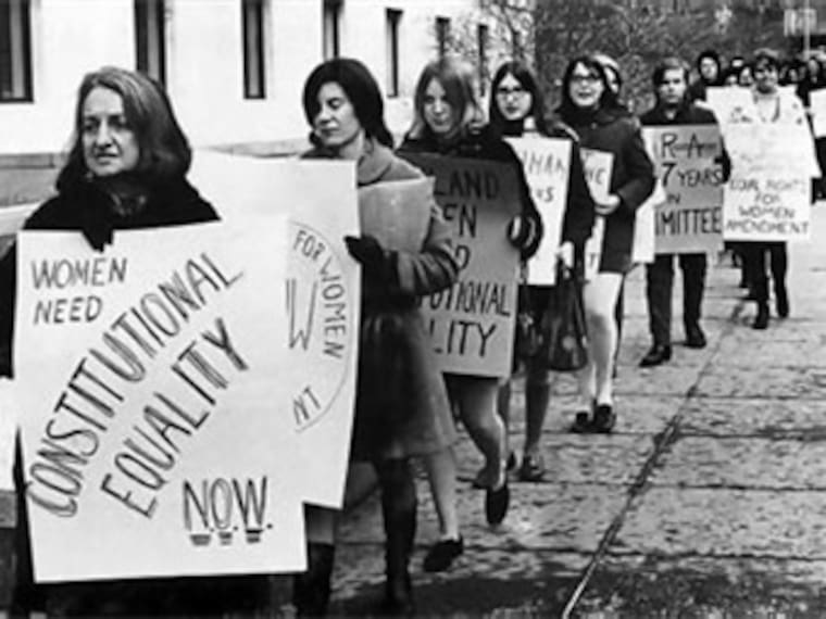 ¿Qué pasaba en el mundo y en México de 1960 a 1990?