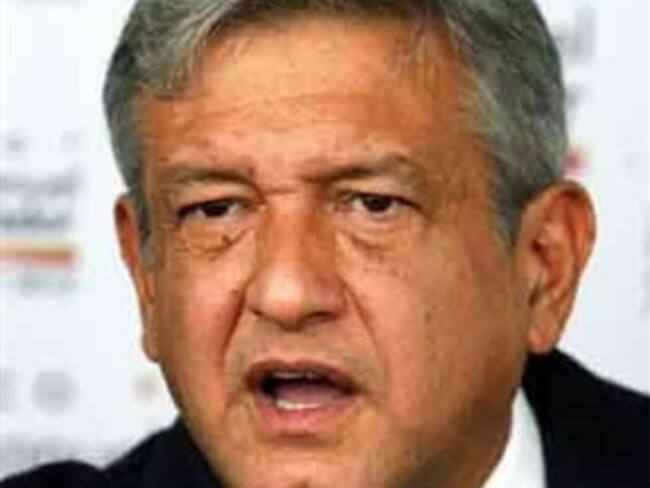 Denuncia AMLO a EPN por presunto lavado de dinero