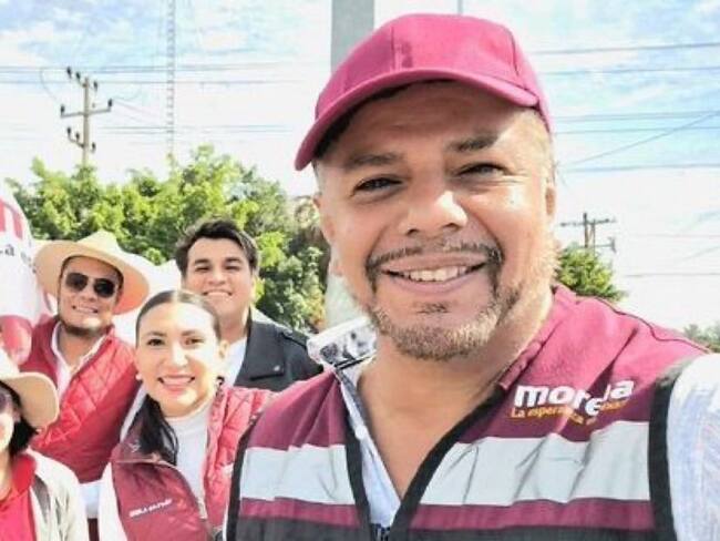 Encuentran con vida a Adrián Guerrero, candidato a regidor en Celaya