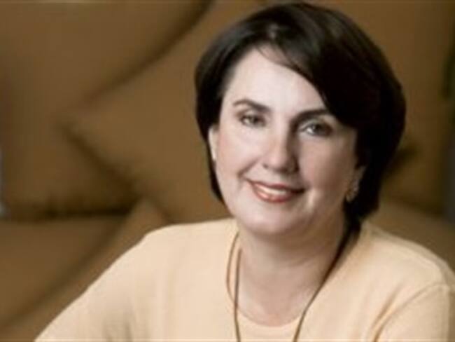 Elecciones y reforma electoral. Patricia Mercado, política.