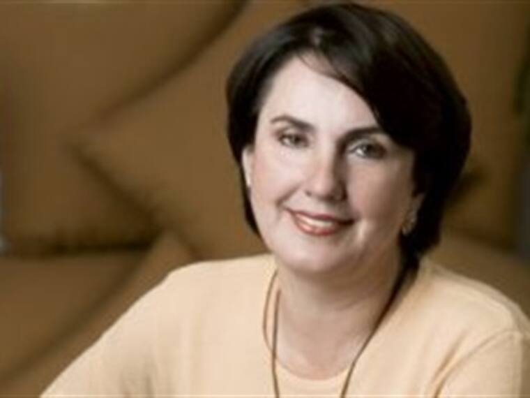 Elecciones y reforma electoral. Patricia Mercado, política.