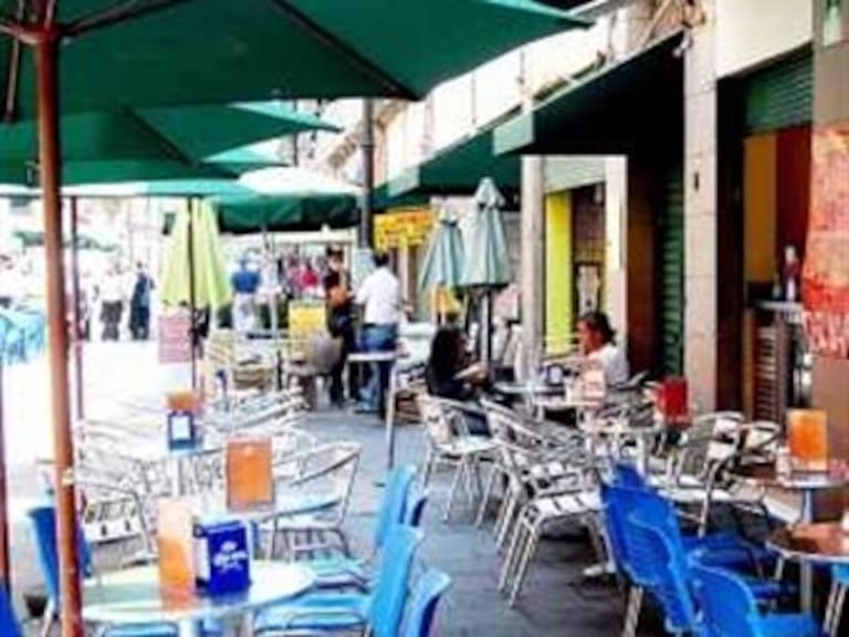 Restauranteros perderán más con nuevos impuestos