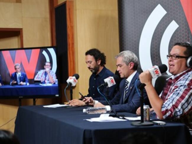 Medidas a favor del medio ambiente