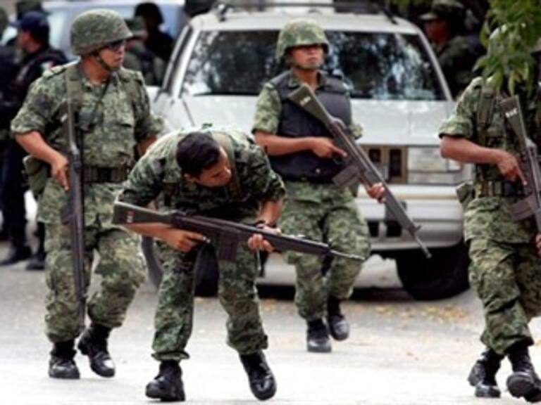 Hallan cuerpo en inmediaciones de penal en Monterrey