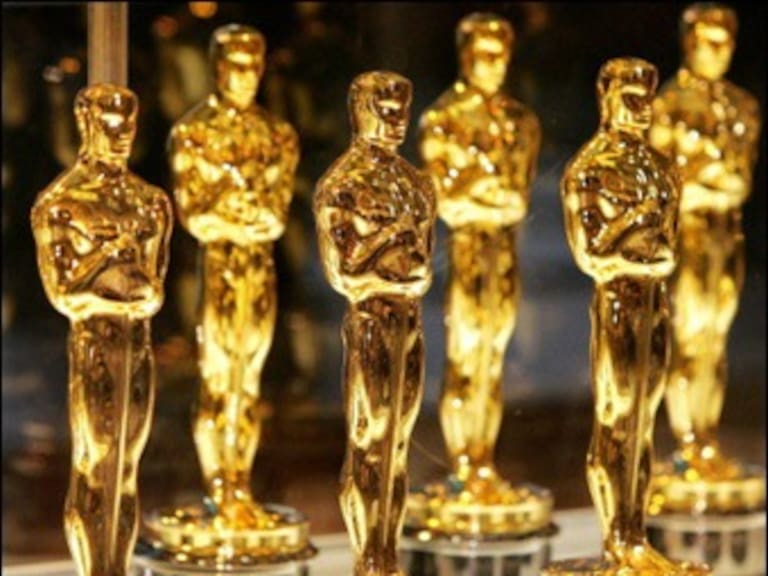 Lista completa de nominados a los Premios Oscar