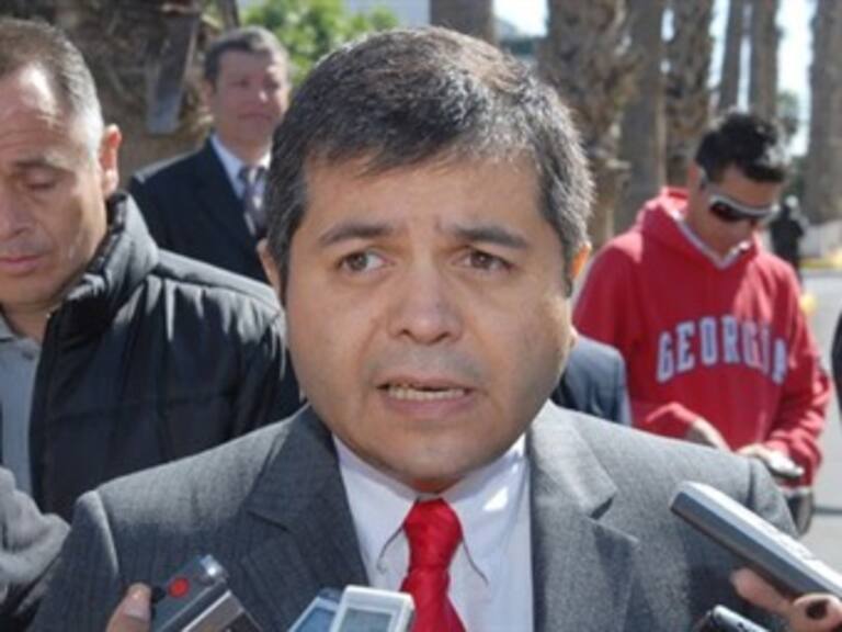 ‘No hay estrategia que funcione sin incluir a Durango’: alcalde de Torreón