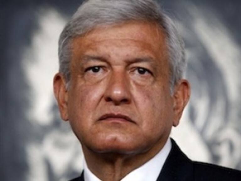 Listo tercer spot de AMLO en contra de elección presidencial