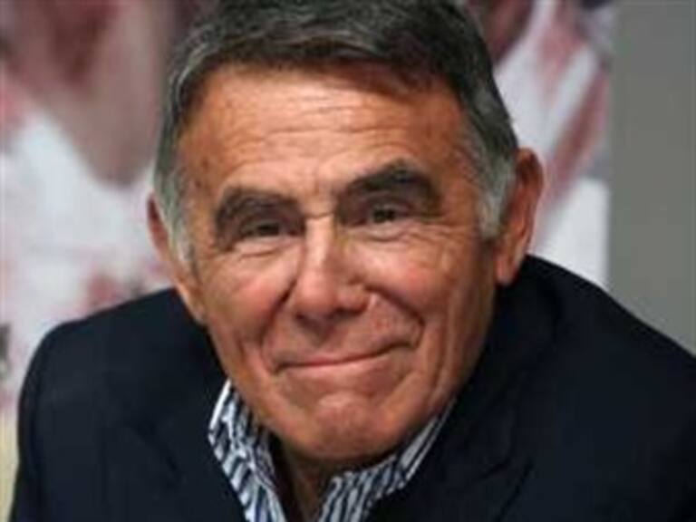 Será Héctor Suárez primera víctima del programa 'Roast'