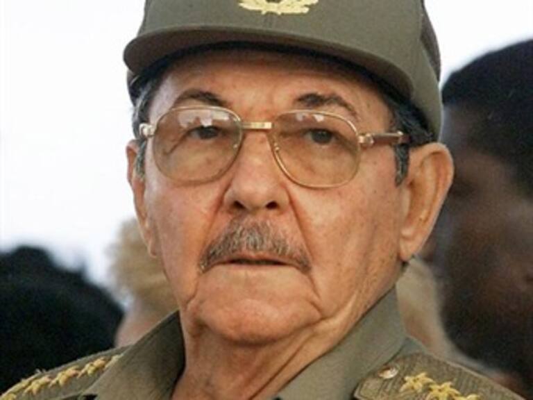 Recibe presidente de Cuba a su par de Guyana