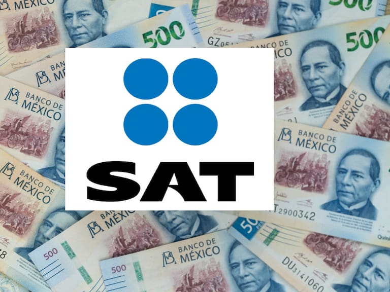 Las Devoluciones SAT alcanzaron casi 32 mil millones de pesos al 7 de mayo de 2026, de acuerdo con datos presentados por el IMCP.