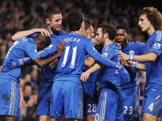 'Courtois no es asunto de preocupación para nada': Simeone