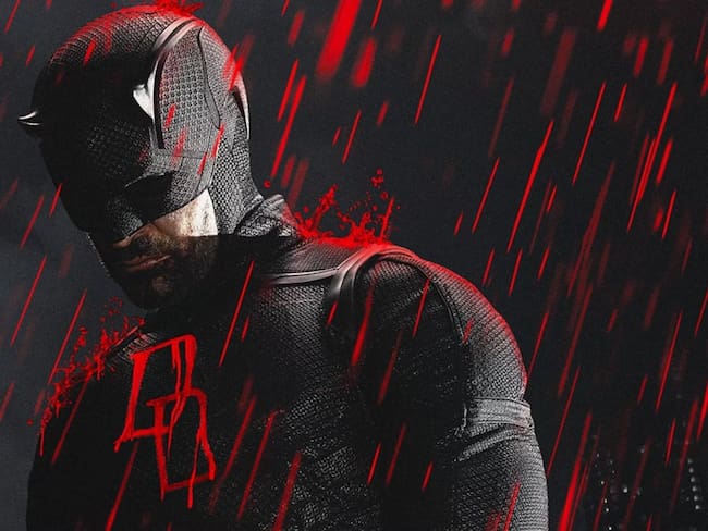 Primer teaser de la segunda temporada de Daredevil Born Again