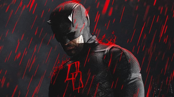 Primer teaser de la segunda temporada de Daredevil Born Again