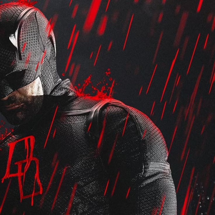 Primer teaser de la segunda temporada de Daredevil Born Again