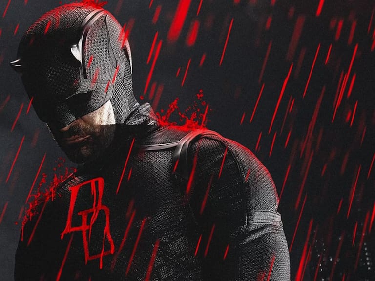 Primer teaser de la segunda temporada de Daredevil Born Again