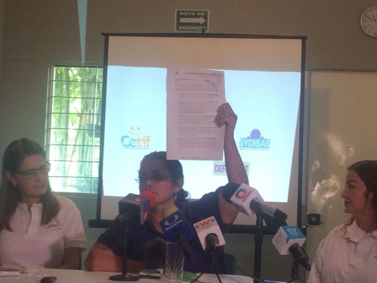 Denuncian presunto abuso sexual contra niños al interior del DIF Guadalajara