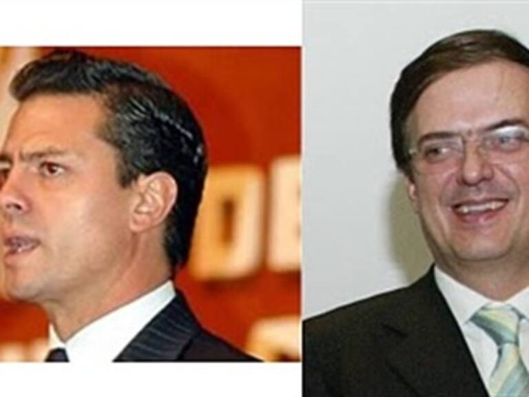 Prepara ALDF reunión de Ebrard y Peña Nieto