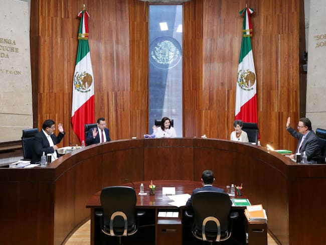 Confirma TEPJF registro de Margarita González Saravia Calderón como candidata al gobierno de Morelos