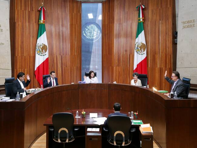 Confirma TEPJF registro de Margarita González Saravia Calderón como candidata al gobierno de Morelos