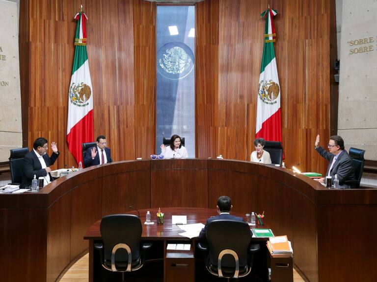 Confirma TEPJF registro de Margarita González Saravia Calderón como candidata al gobierno de Morelos